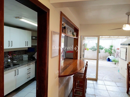 Imagem 9 de 15 de Casa - Ipanema - Ref: 24586 - V-24586