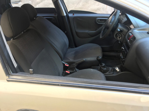 Chevrolet Corsa 1.4 Maxx Econoflex 5p