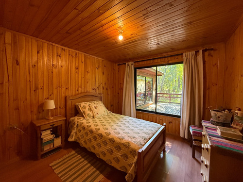 Casa En Los Montes De San Clemente