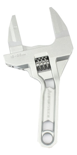 Luban Ajustable Spanner Wrench 16-68mm, Corta Llave De Plome