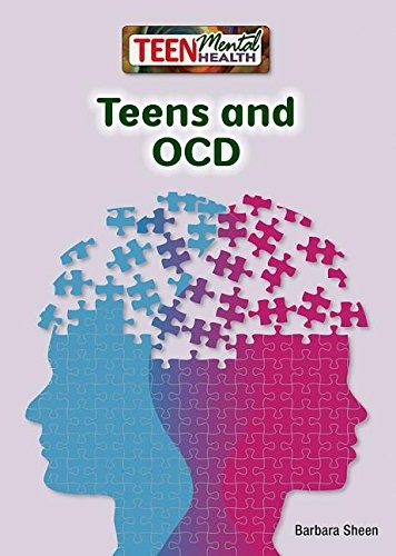 Teens And Ocd (teen Mental Health)