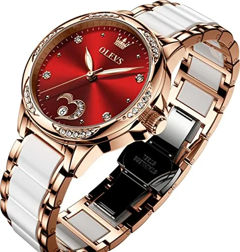 Relojes automaticos para mujer deals