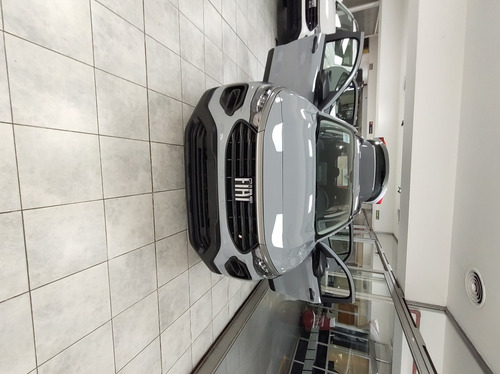 Imagen 13 de 17 de Fiat Pulse Drive 1.3l Mt (dr)