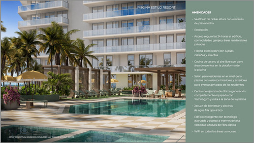 Oportunidad Unica En Miami Beach. Muy Cerca De Las Playas.