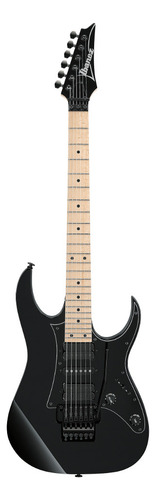 Guitarra Ibanez Rg 550 Genesis Japonesa Black