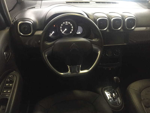 Citroen Aircross Shineat