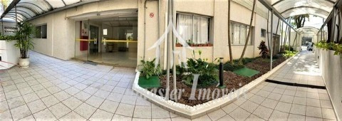 Imagem 11 de 18 de Apartamento - Ap00645 - 69471633