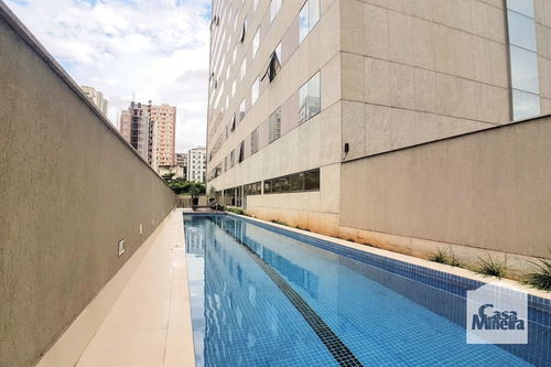 Imagem 15 de 15 de Flat À Venda No Cidade Jardim - Código 268839 - 268839