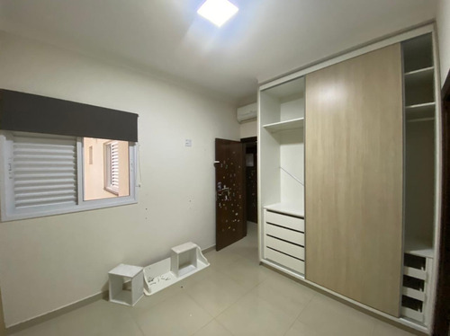 Imagem 7 de 20 de Casa Condomínio Village Damha Ii Venda - 550