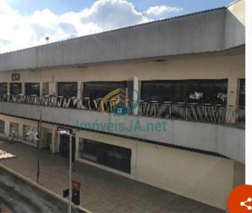 Imagem 19 de 19 de Loja Para Alugar No Bairro Vila Silva Ribeiro - Carapicuíba/sp - 472