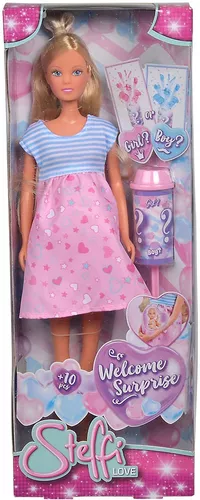 Boneca barbie gravida original comprar