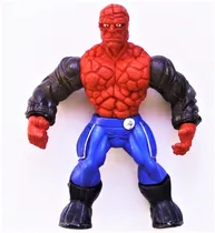 Comprar La Mole Thing Figura Bootleg Vintage 4 Fantasticos  