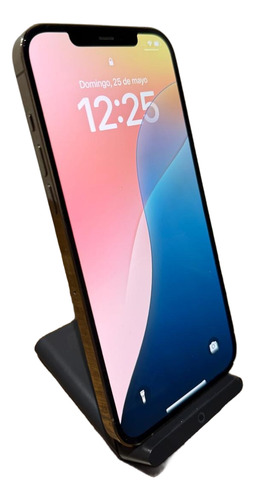 Apple iPhone 12 Pro Max (256 Gb) - Oro (Usado)
