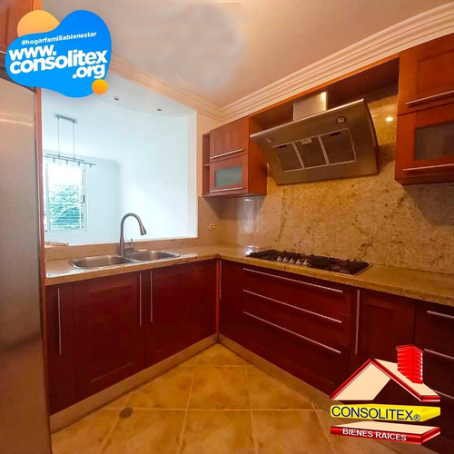 Imagen 3 de 18 de Cod.q1479 Consolitex® Bienes Raíces Vende - Th Altos De Guataparo - Mariana Márquez Tlf. 0424/434.58.74