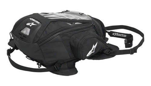 Bolso Para Tanque De Moto Marca Alpinestar