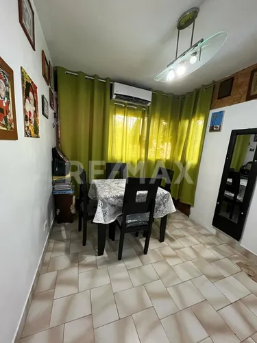 Venta De Apartamento En Caribe.