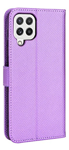 Funda Para Galaxy A22 4g / Sm-a225f/dsn / Sm-a225m/dsn / -2