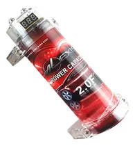 Comprar Condensador De Audio Para El Automóvil Condensador De