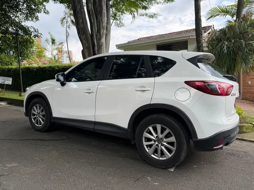 Mazda CX-5 Touring
