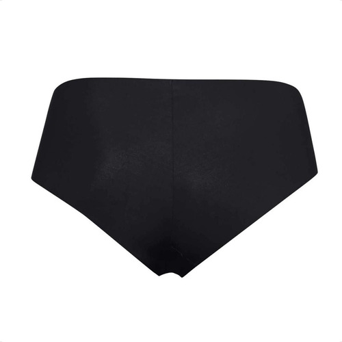 Imagen 4 de 4 de Ropa Interior Under Armour Culote Ps Hipster X 3 Mujer