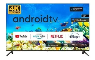 4k Smart Tv 65