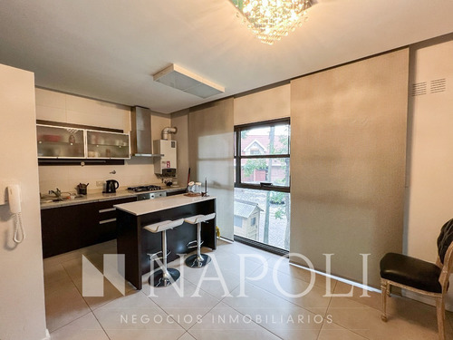 Imagen 4 de 8 de Venta De Departamento En Barrio Ingles, Temperley