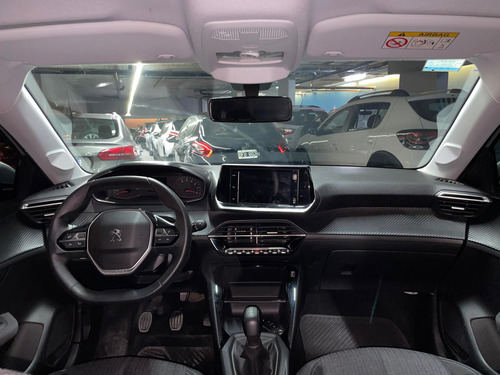 Peugeot 208 1.6 Like Pack