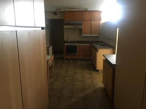 Imagem 12 de 26 de Apartamento À Venda, 200 M² Por R$ 2.800.000,00 - Copacabana - Rio De Janeiro/rj - Ap6823