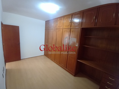 Imagem 21 de 30 de Apartamento - Ap01609 - 70609499