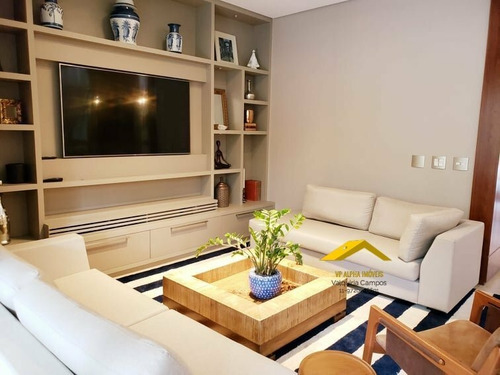 Imagem 25 de 25 de Casa Em Condomínio Para Venda Em Alphaville Conde Ii Barueri-sp - Vpacon-8w