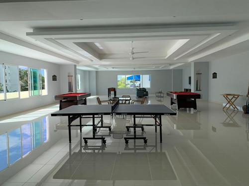 Imagen 12 de 15 de Espectacular Apartamento En Juan Dolió Con Vista Al Mar