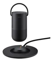 Comprar Altavoz Bose Home Color Negro Con Base De Carga Bose Para