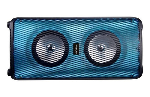 Imagen 3 de 4 de Parlante Sistema De Audio Vertical(djp61)