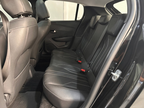 Peugeot 208 1.6 Allure Tiptronic