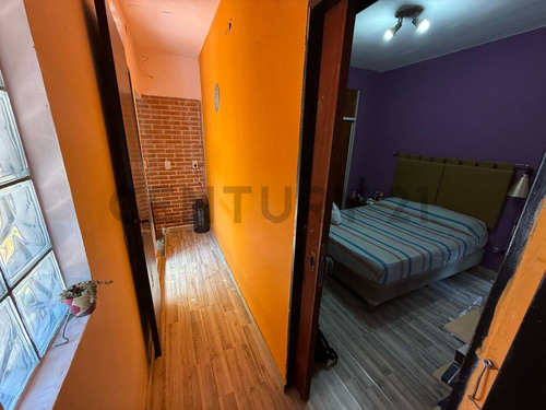 Venta Ph 2 Ambientes + Escritorio Saenz Peña Excelente Ubicación