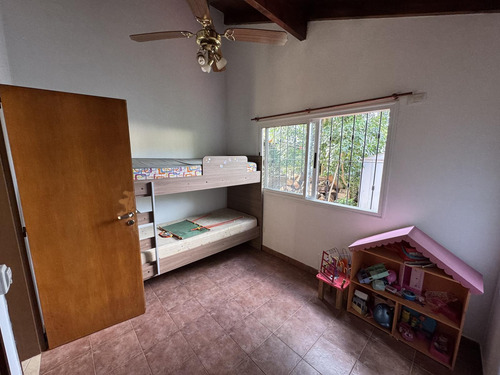 Venta Casa Barrio El Jaguel Pilar