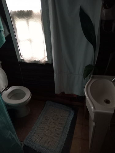 Casa 2unidades: Local C Planos Aprob. Y Un Depart.amueblaado