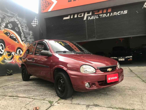 Chevrolet Corsa 2001 1.0 Wind 3p
