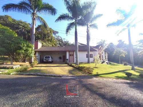 Imagem 5 de 15 de Casa Cond. Jardim Das Palmeiras Bragança Paulista - Cc0300-1