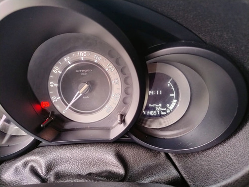 Citroën Aircross 1.6 16v Exclusive Atacama Flex 5p