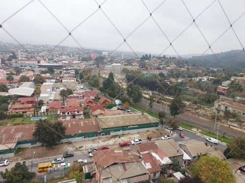 Departamento En Venta De 3 Dorm. En Quilpué