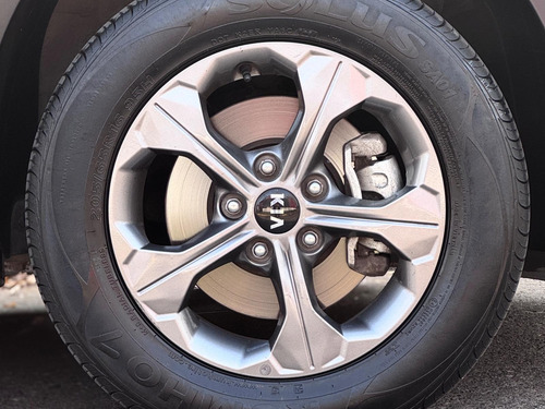 Kia Seltos Mpi 1.6 2021