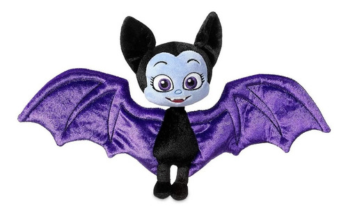 Tij Vampirina Battys Disney Store Peluche Murciélago Junior