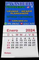 Comprar Almanaques 2025 !!! Iman Con Calendario