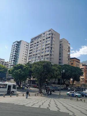 Apartamento en alquiler