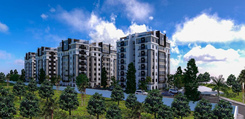 Venta De Proyecto En Alameda, Santo Domingo Oeste.