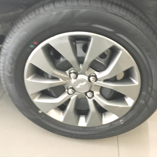 Chevrolet Onix Joy Black 2021 1.4 Manual Gi
