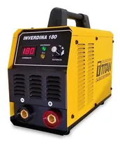 Comprar Soldadora Inverter Titan Inverdina 180 Industrias Tauro S A