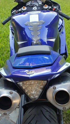 Imagen 4 de 8 de Yamaha Yzf R1