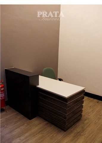 Imagem 11 de 17 de Centro Santos Prédio Comercial 2 Pavimentos 3 Salas Banh Sem Vg - V400062